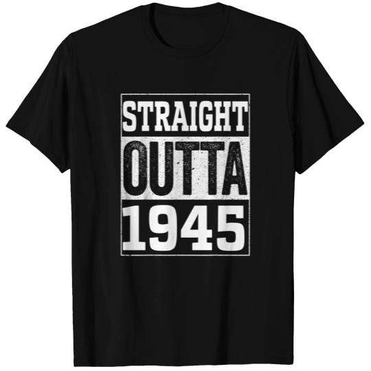 straight outta compton cast 1944, straight outta c T-shirt