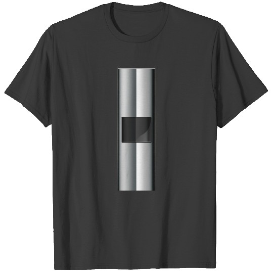 Discover CW1 TOC Elf T-shirt