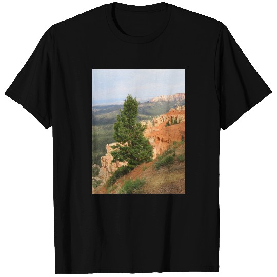 Bryce Canyon Landscape T-shirt