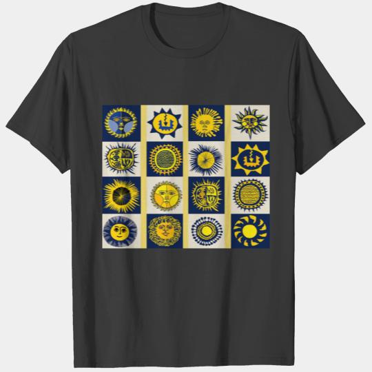 Here Comes the Sun - Del Sol Celebration T-shirt