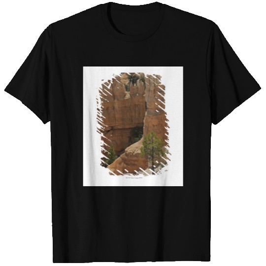Bryce Canyon National Park, Utah 2 T-shirt