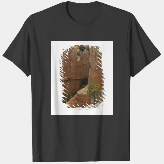 Bryce Canyon National Park, Utah 2 T-shirt