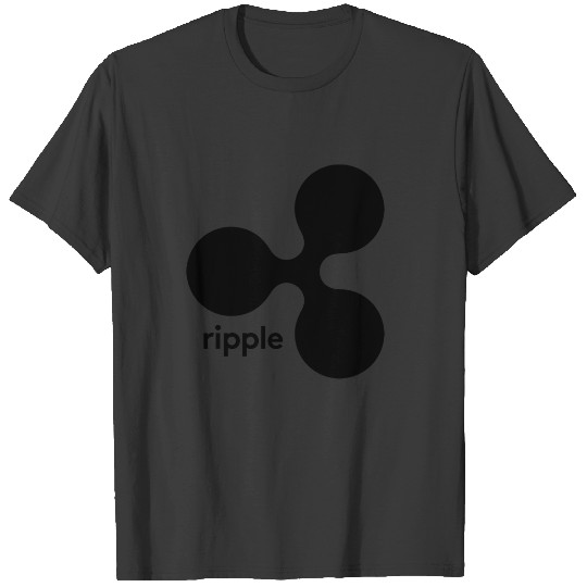 Discover Ripple T T-shirt