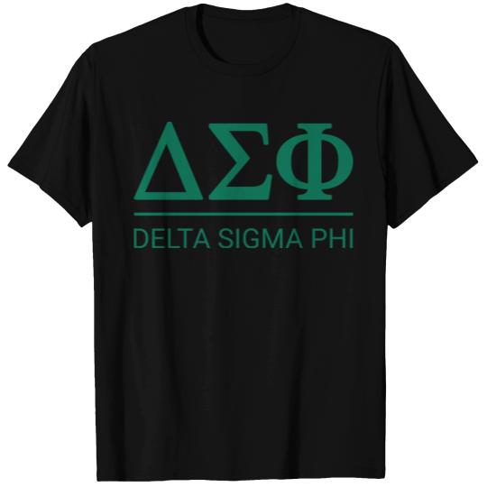 Delta Sigma Phi | Badge T-shirt