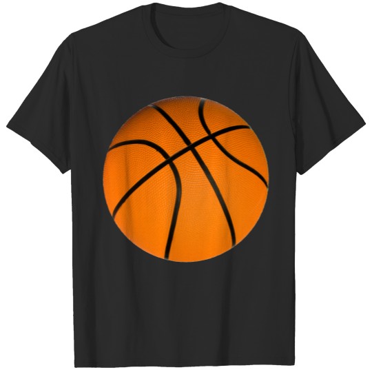 Discover Classic Basketball T-shirt