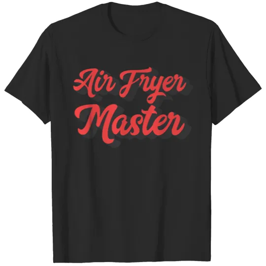 Air Fryer Master Cook Food Lover Gift|Love Chicken Plus Size T-shirt