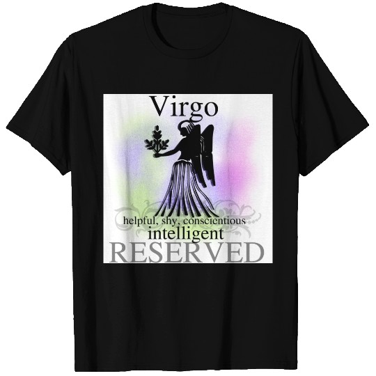 Virgo About You Ts T-shirt