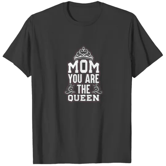 Best Mom Ever Funny Mommy Happy Mother's Day T-shirt