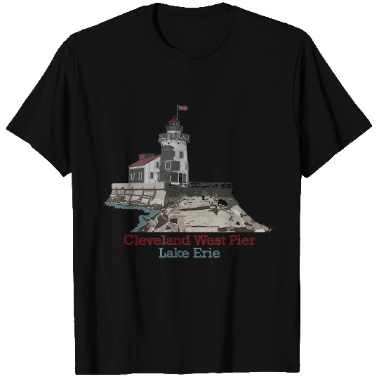 Cleveland Ohio T-shirt