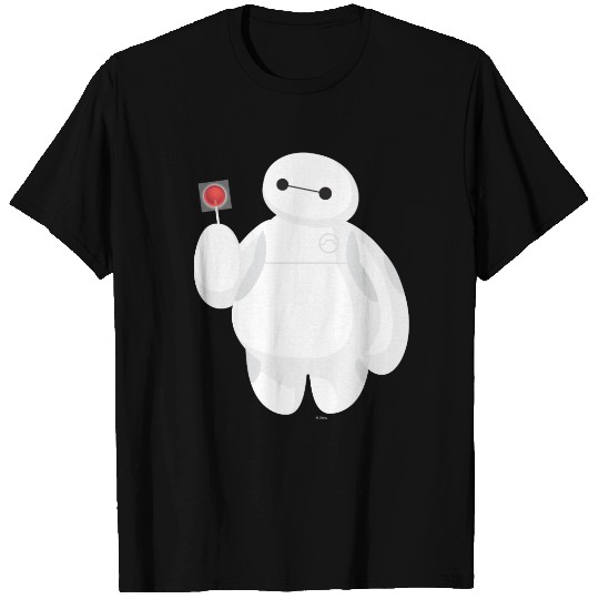 Big Hero 6 | Baymax with Lollipop T-shirt
