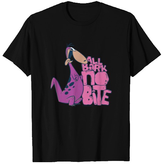 The Flintstones | Dino - All Bark No Bite T-shirt