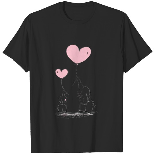 Discover lovlyBABY T-shirt