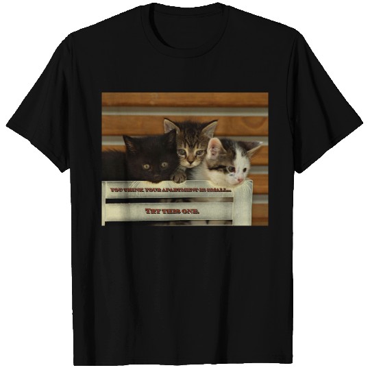 Kittie Fun Youth T-shirt