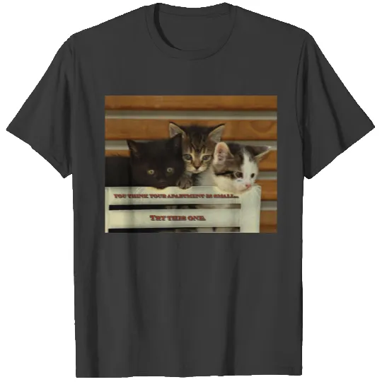 Kittie Fun Youth T-shirt