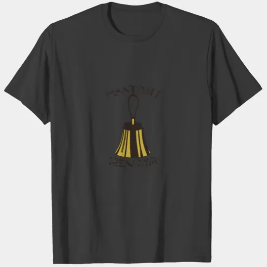 Handbell Ringer T-shirt