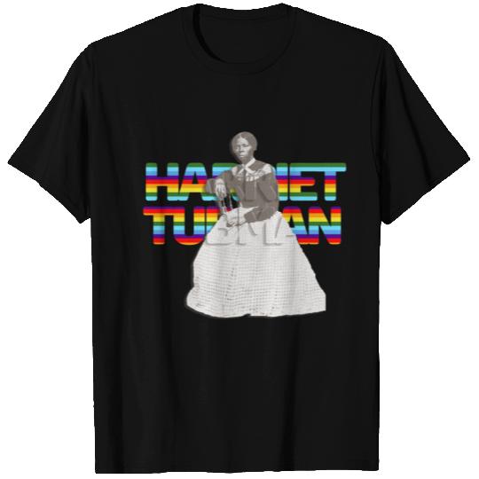 Harriet Tubman - We In! T-shirt