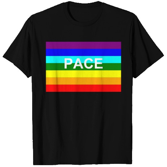 pace Italian T-shirt