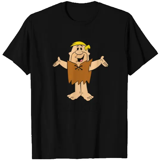 The Flintstones | Barney Rubble T-shirt