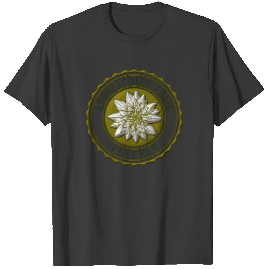 Appalachian Trail Veteran T-shirt