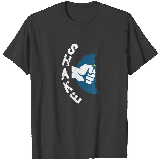 Siblings Matching Shake N Bake Best Friends T-shirt