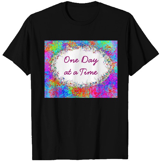 One Day at a Time "Celebration" T-shirt