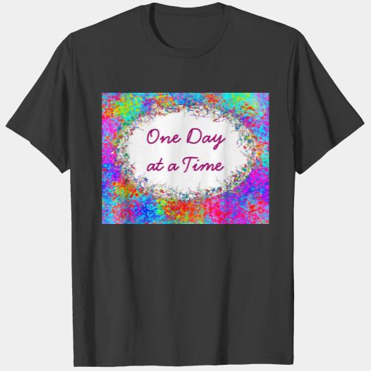 One Day at a Time "Celebration" T-shirt
