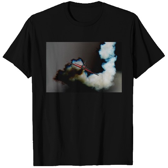 Flight 3 Boys cn T-shirt