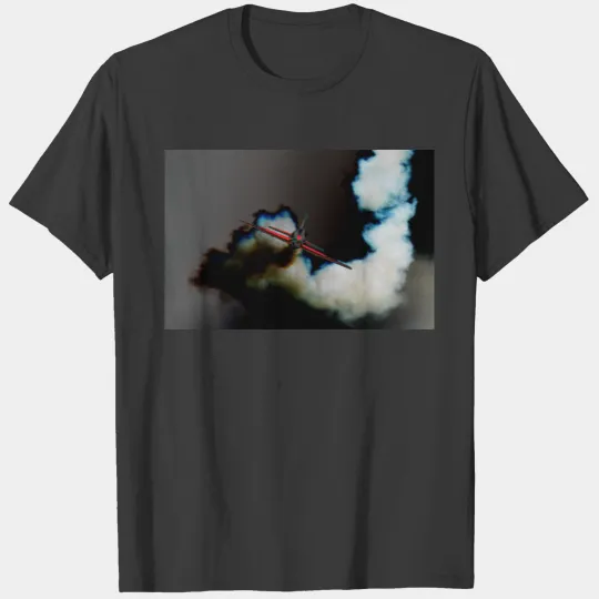 Flight 3 Boys cn T-shirt
