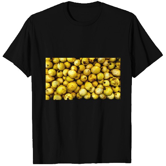 Yellow Guava T-shirt