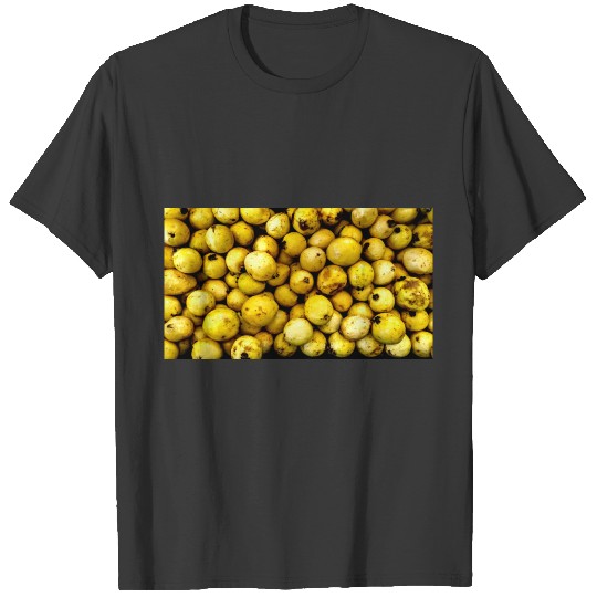 Yellow Guava T-shirt