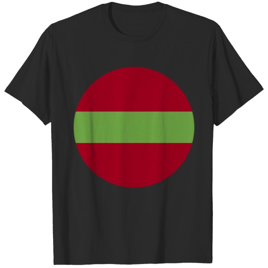Discover Transnistria Flag T-shirt