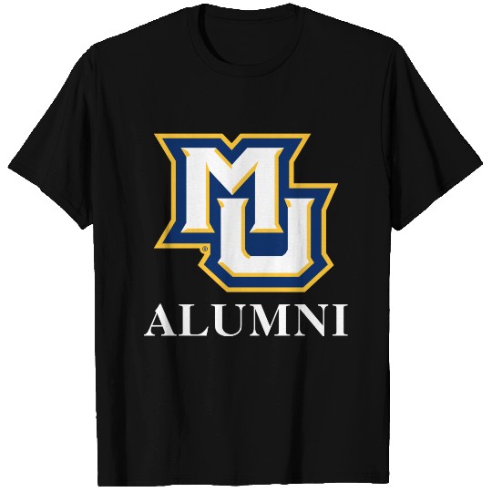 MU Alumni Sweat T-shirt