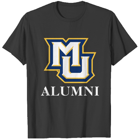 MU Alumni Sweat T-shirt