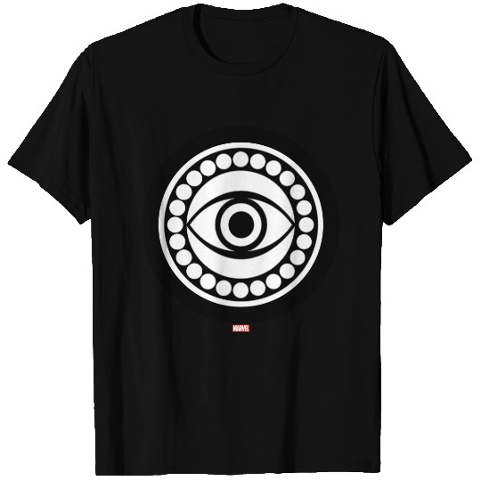 Doctor Strange Retro Icon T-shirt
