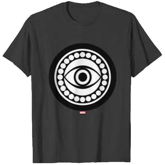 Doctor Strange Retro Icon T-shirt