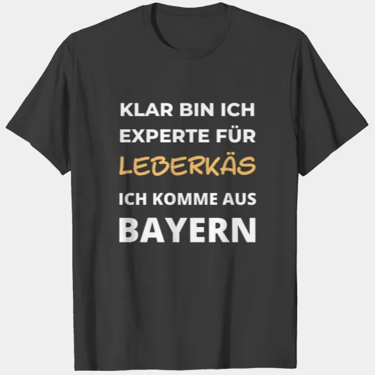 Leberkäs Expert from Bavaria Leberkas Meatloaf Sleeveless T-shirt