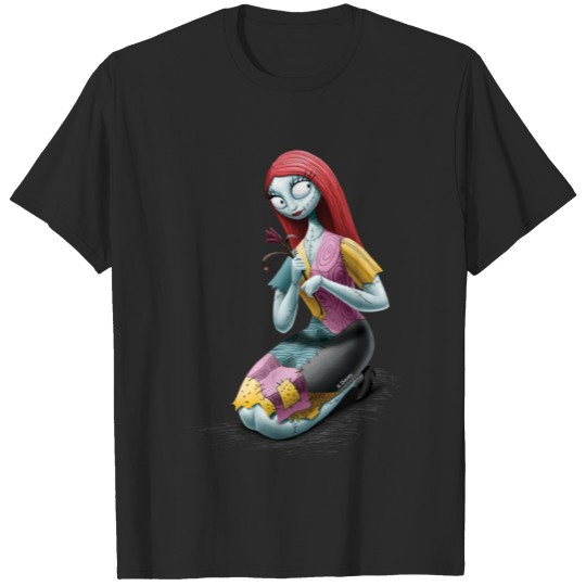 Sally | It's Like A Dream T-shirt
