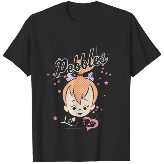 PEBBLES™ Stars and Hearts T-shirt