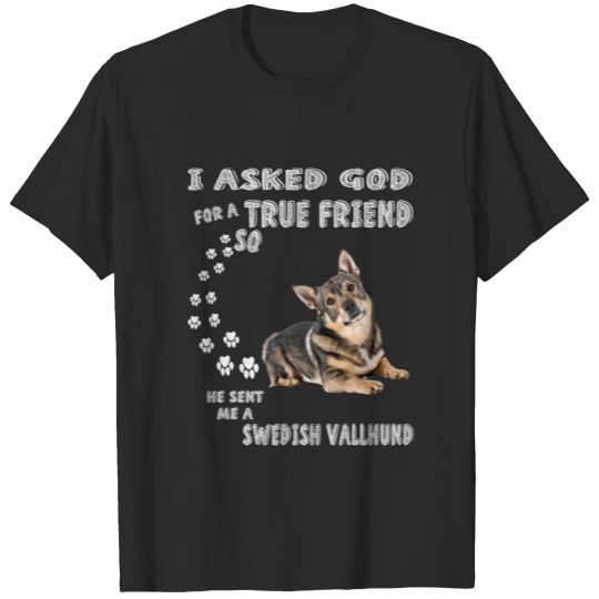 Discover Swedish Cattle Dog Quote Mom Dad Costume, Swedish T-shirt