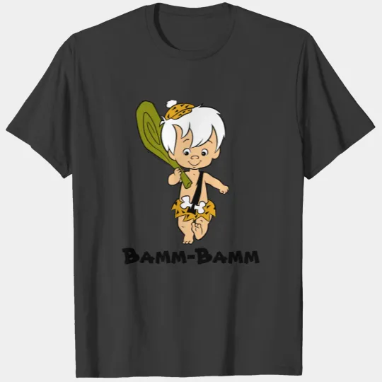 The Flintstones | Bamm-Bamm Rubble T-shirt