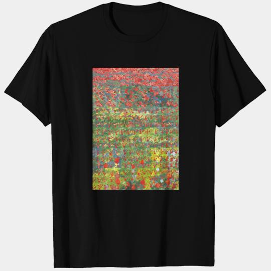 Poppies 2012 T-shirt