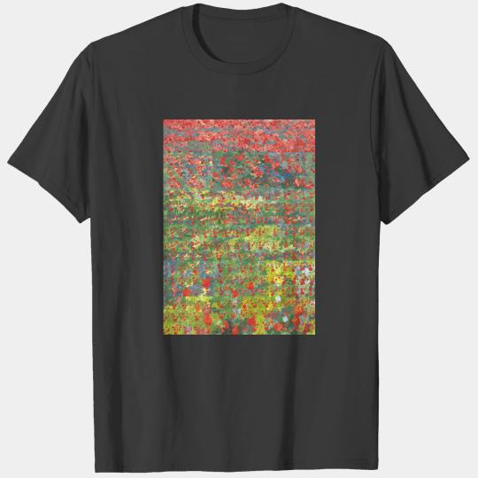Poppies 2012 T-shirt