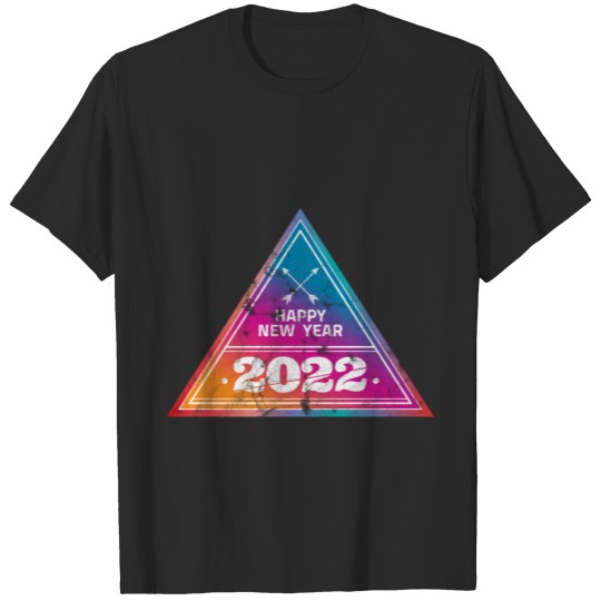 Discover 2022  tee T-shirt
