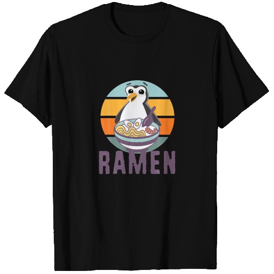 Maruchan Ramen Chicken Ramen Designs Ramen Noodle T-shirt