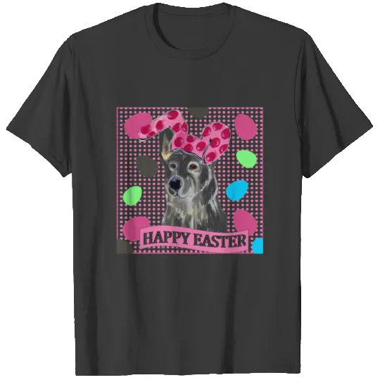 Discover WHITE GERMAN SHEPHERD BABY T-shirt