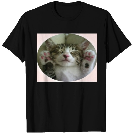 Kittie Fun T-shirt