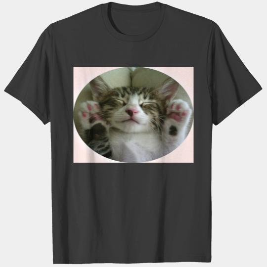 Kittie Fun T-shirt