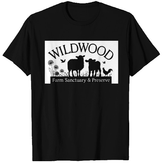 New logo slim fit T-shirt