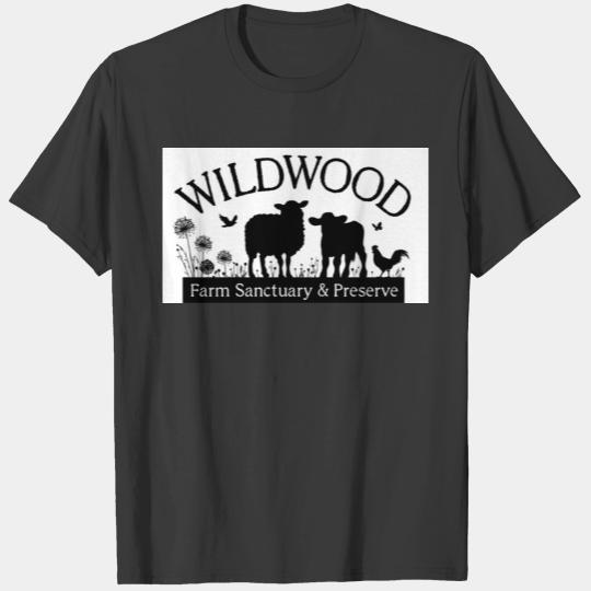 New logo slim fit T-shirt