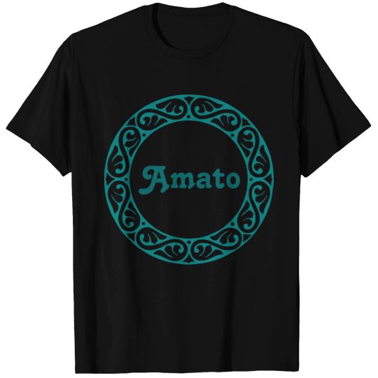 Amato Italian T-shirt